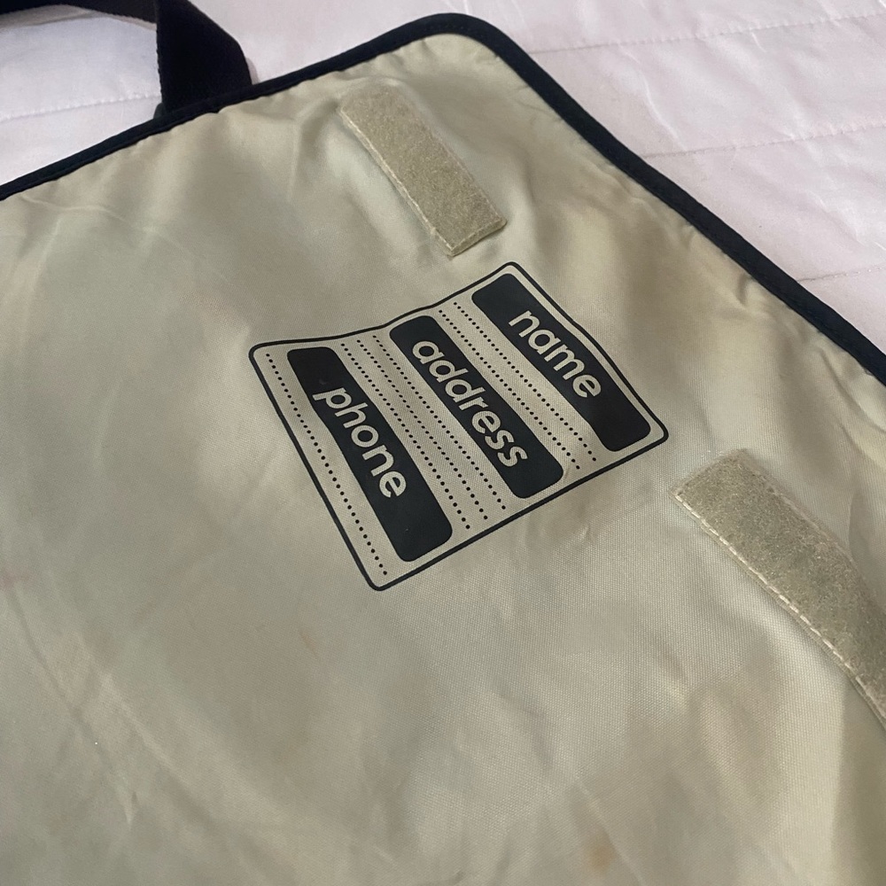 Kipling messenger bag - Picture 5 of 12